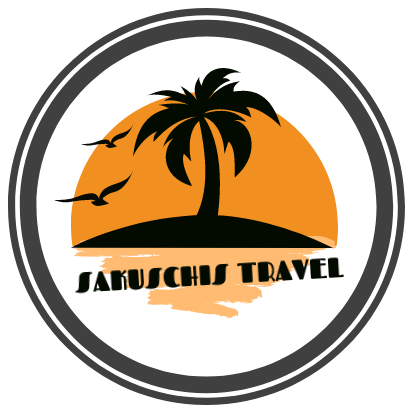 Sakuschis Travel