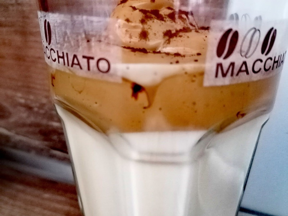 Dalgona – der Kaffeetrend aus&nbsp;Südkorea