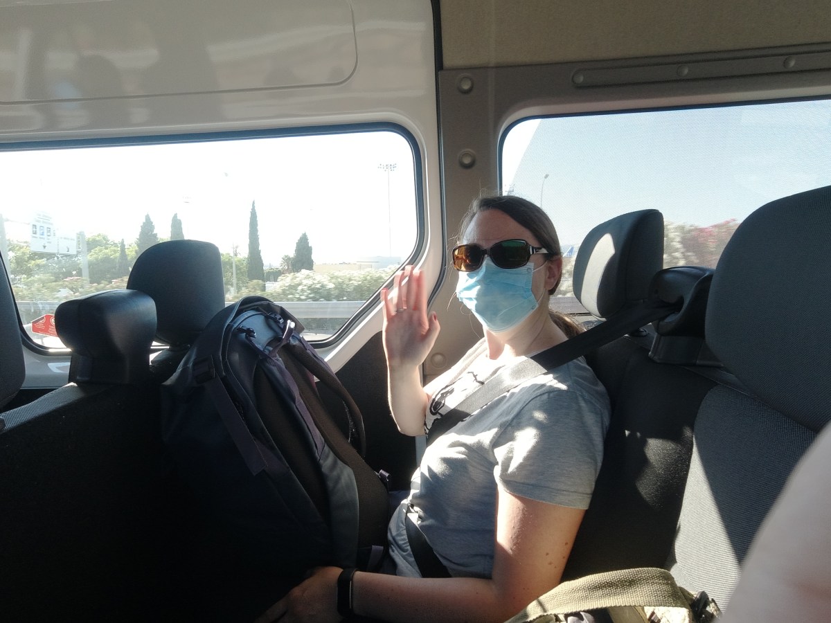 Mallorca 2020 – Reisen in Zeiten von Corona / Teil&nbsp;I