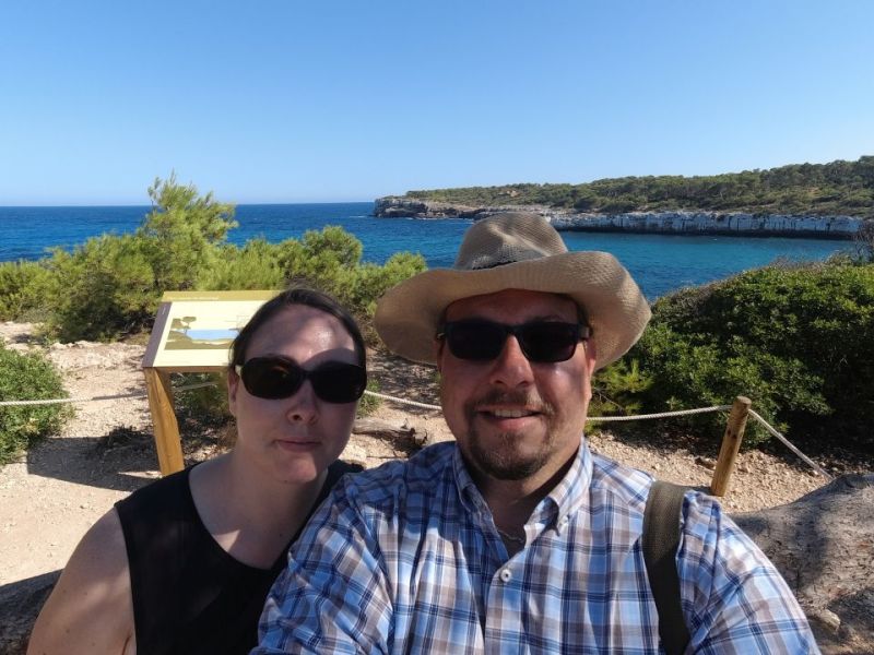 Mallorca 2020 – Reisen in Zeiten von Corona / Teil&nbsp;III